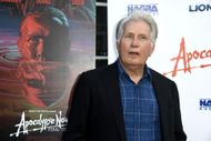 LA Premiere Of Lionsgate's "Apocalypse Now Final Cut" - Arrivals - Source: Getty